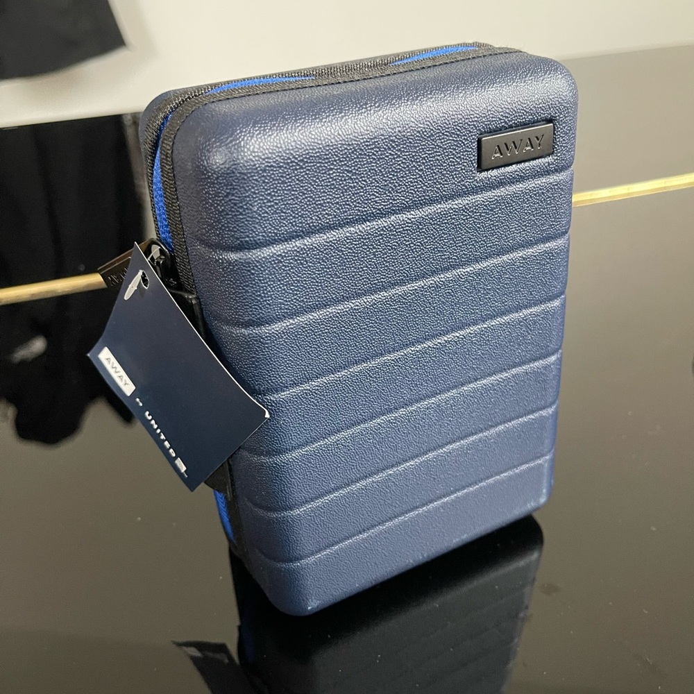 AWAY Travel Kit (United Polaris) - Unopened